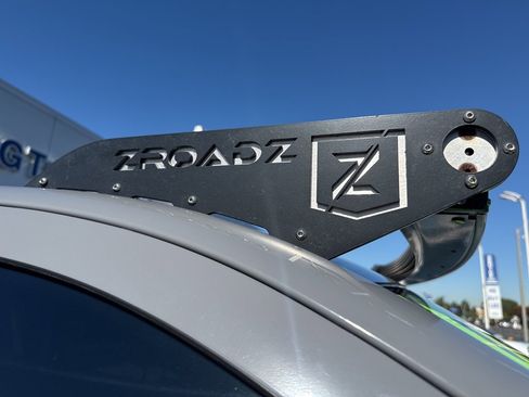 Used 2019 Chevrolet Silverado 2500 LTZ w/ Duramax Plus Package image 41