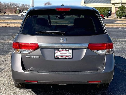 Used 2016 Honda Odyssey EX-L image 5