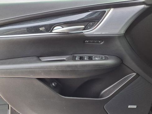 Used 2023 Cadillac XT5 Premium Luxury image 19