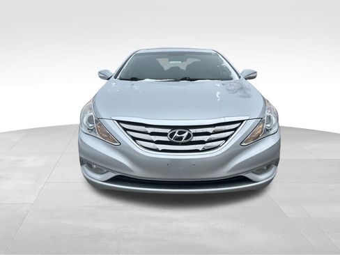 Used 2013 Hyundai Sonata Limited image 4