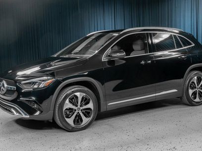 Used 2025 Mercedes-Benz GLA 250