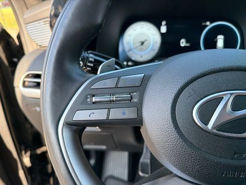 Certified 2025 Hyundai Palisade Calligraphy AWD/4WD image 20