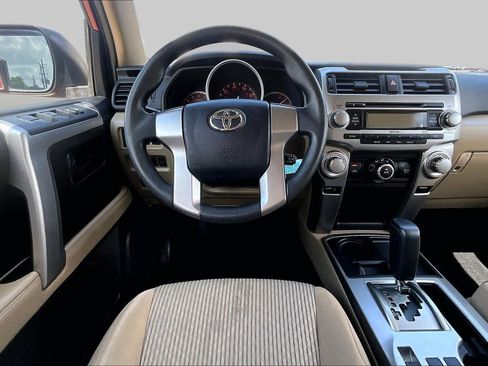 Used 2010 Toyota 4Runner SR5 RWD image 5