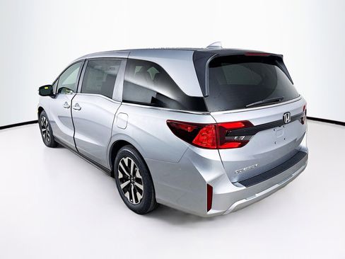 New 2026 Honda Odyssey EX-L image 31