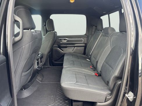 Used 2021 RAM 1500 Big Horn AWD/4WD image 20