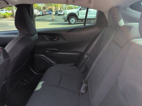 Used 2024 Toyota Prius Prime FWD image 15