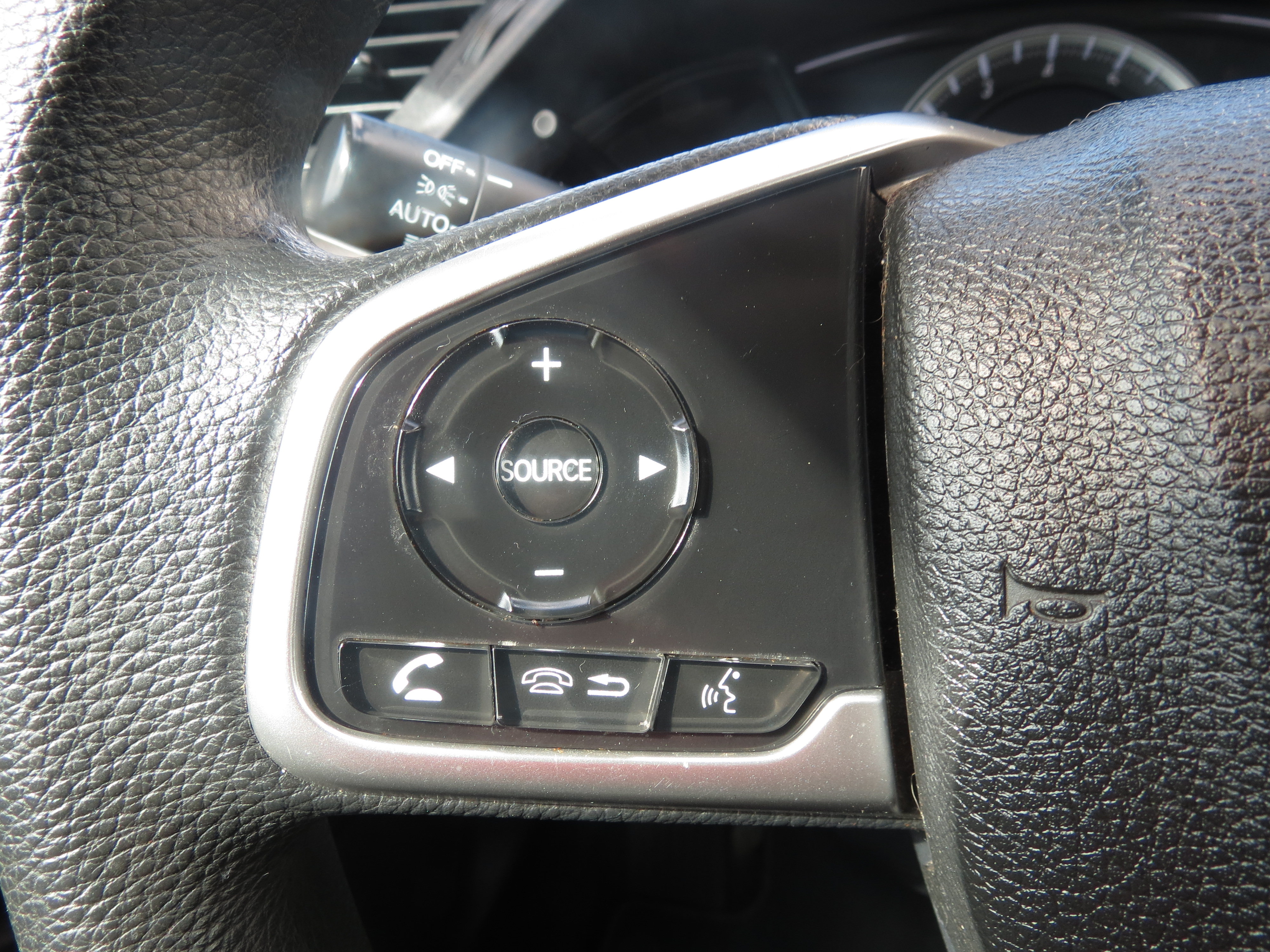 Used 2016 Honda Civic LX image 14