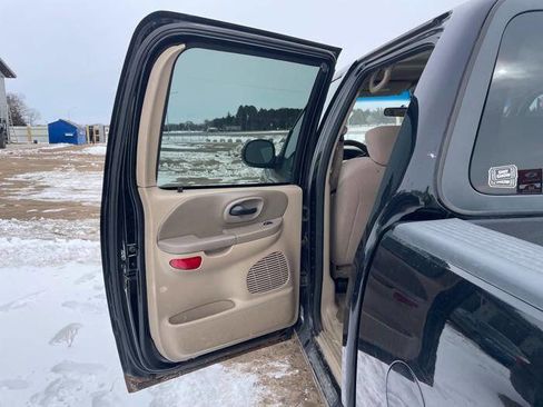 Used 2003 Ford F150 XLT image 23