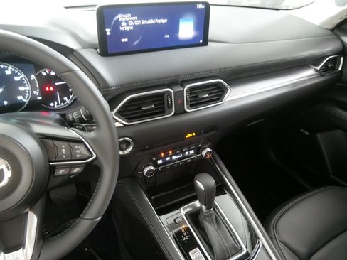 New 2025 MAZDA CX-5 AWD 2.5 S image 5