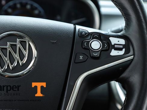 Used 2016 Buick LaCrosse Sport Touring w/ Experience Buick Package image 60