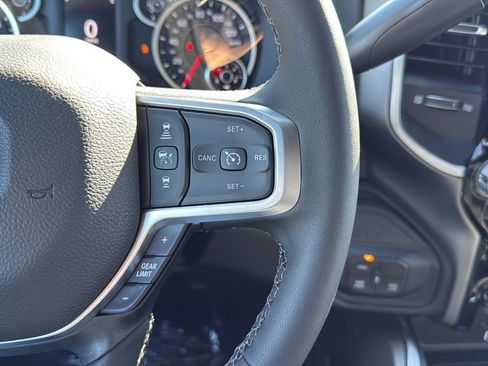 New 2026 RAM 2500 Big Horn AWD/4WD image 25