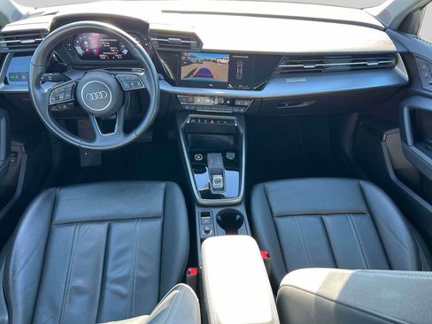 Used 2024 Audi A3 2.0T Premium FWD image 13