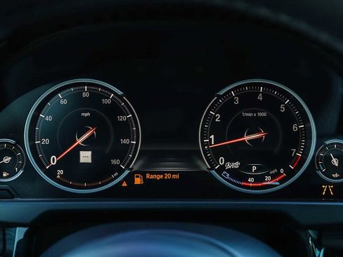 Used 2018 BMW X6 sDrive35i image 33