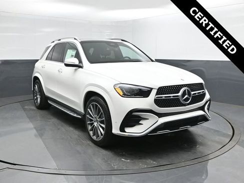 New 2026 Mercedes-Benz GLE 350 4MATIC image 22