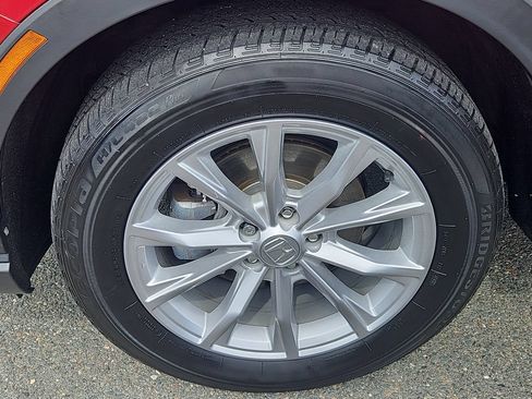Used 2024 Honda CR-V EX image 7
