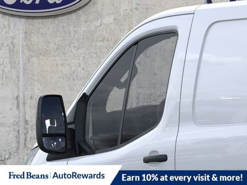 New 2025 Ford Transit 150 Low Roof image 21