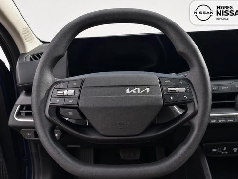 Used 2026 Kia K4 FWD image 10