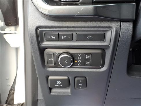 Used 2021 Ford F150 XLT w/ Equipment Group 302A High image 14