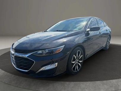 Used 2023 Chevrolet Malibu RS