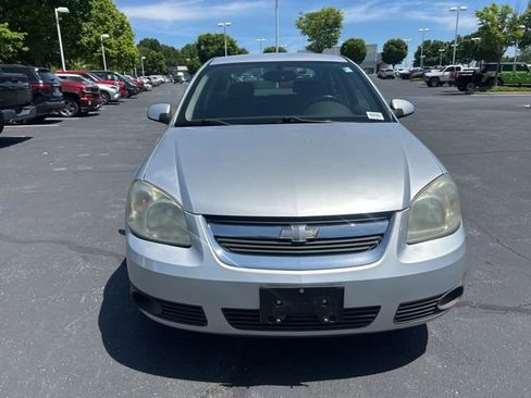 Used 2010 Chevrolet Cobalt LT w/ My Link Package FWD image 2