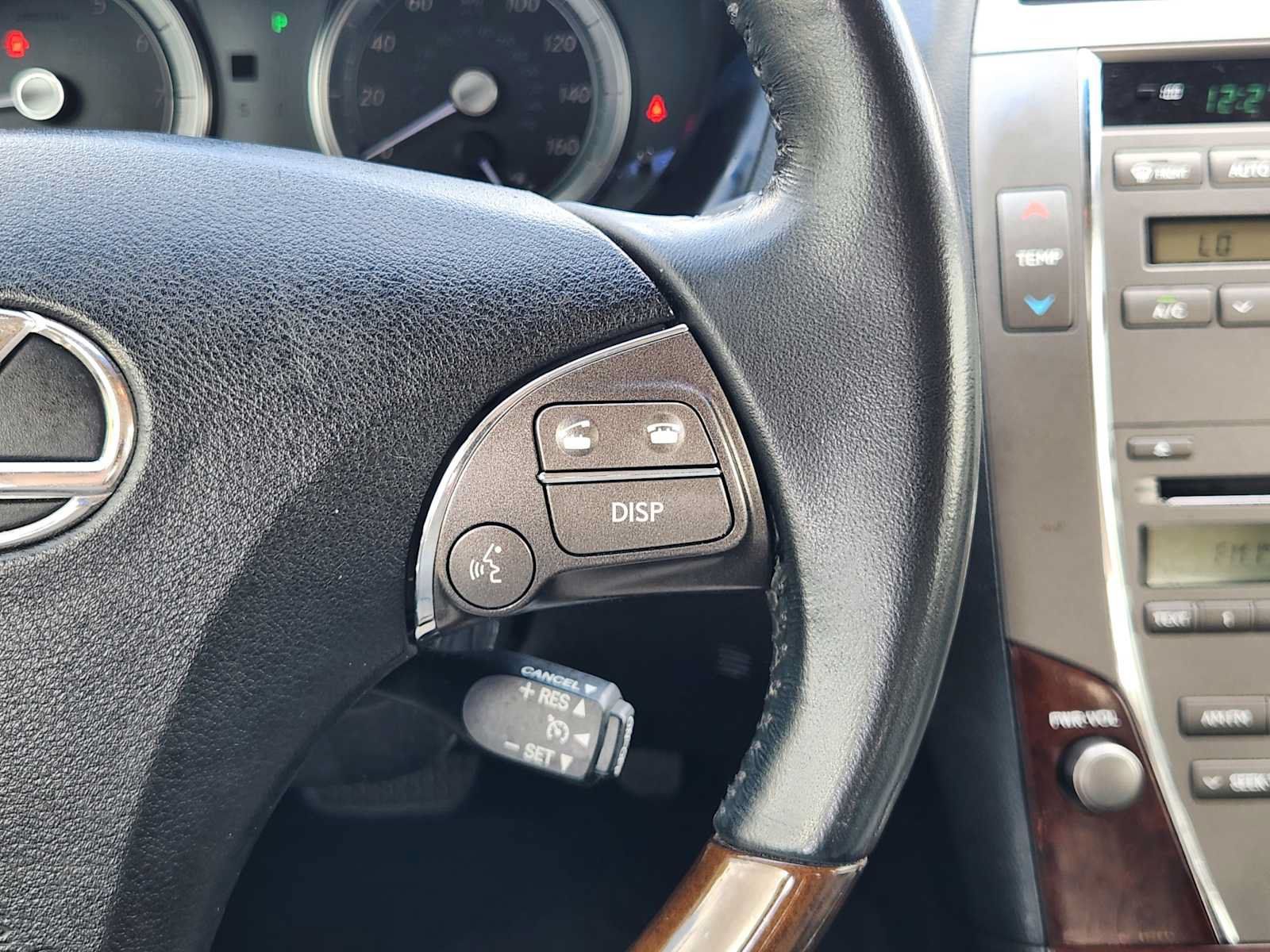 Used 2012 Lexus ES 350 FWD image 27
