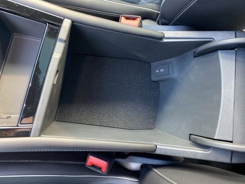 New 2026 Volkswagen Atlas Cross Sport SEL Premium R-Line image 50