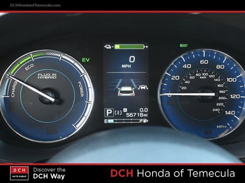 Used 2020 Subaru Crosstrek w/ Moonroof Package w/Navigation image 10