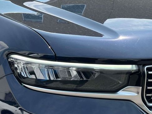 Certified 2022 Jeep Grand Cherokee Summit AWD/4WD image 9