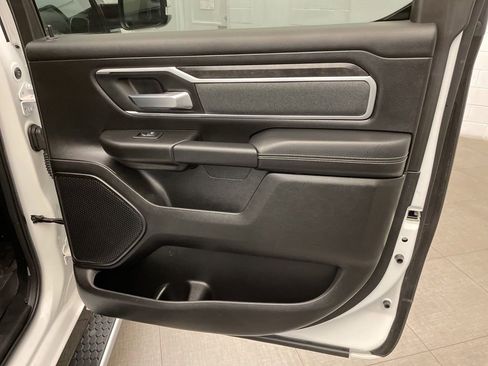 Certified 2022 RAM 1500 Lone Star RWD image 25