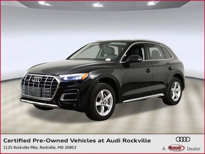 Used 2023 Audi Q5 2.0T Premium w/ Convenience Package