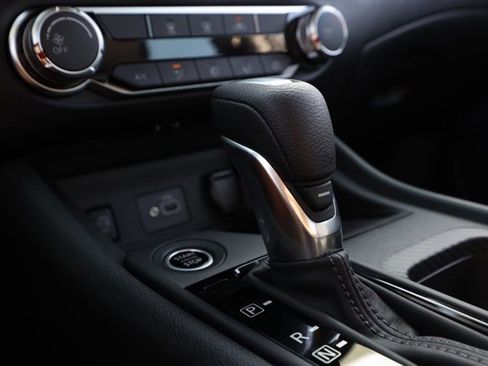 New 2025 Nissan Sentra 2.0 S image 30