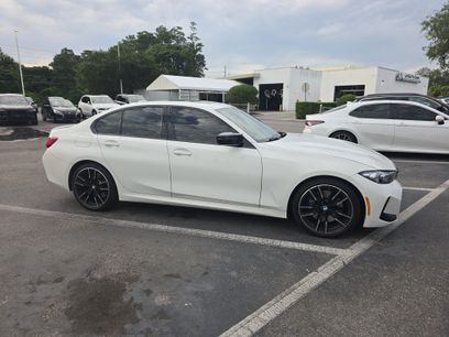 Used 2023 BMW M340i