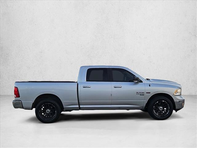 Used 2019 RAM 1500 Big Horn RWD image 4
