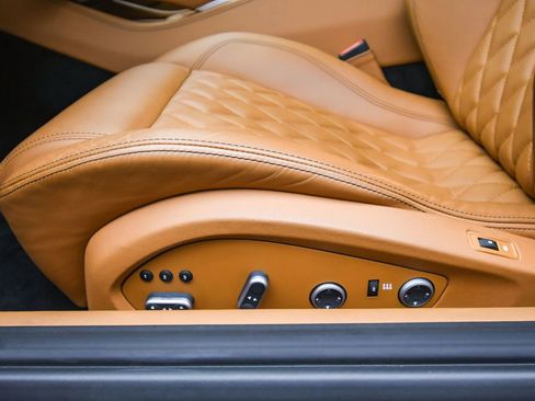 Certified 2016 Ferrari FF image 49