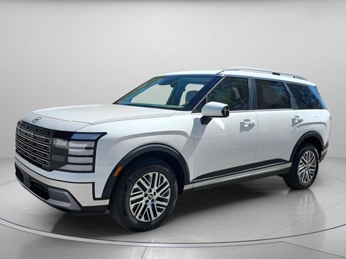 New 2026 Hyundai Palisade SEL image 2