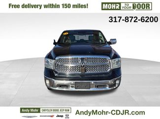 Used 2015 RAM 1500 Laramie w/ Convenience Group video 2