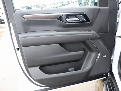 New 2026 Chevrolet Tahoe LT w/ Comfort Package image 12