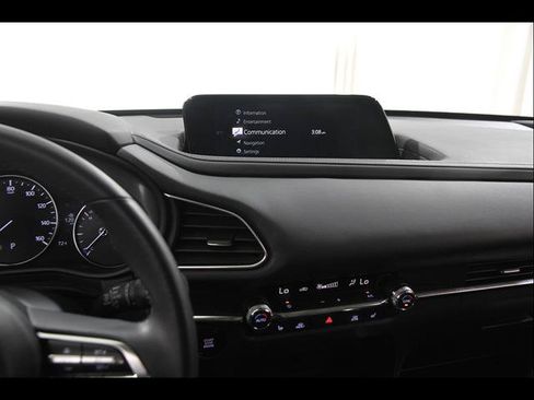 Certified 2023 MAZDA CX-30 AWD 2.5 S w/ Preferred Package image 9