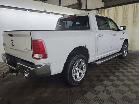 Used 2014 RAM 1500 Big Horn image 3