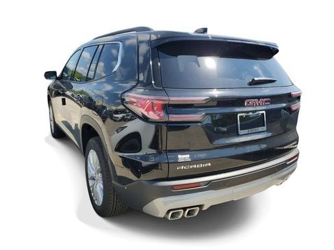 New 2026 GMC Acadia Elevation FWD image 4