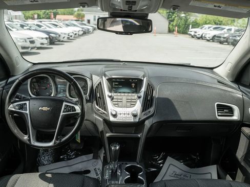 Used 2016 Chevrolet Equinox LT w/ Convenience Package FWD image 13