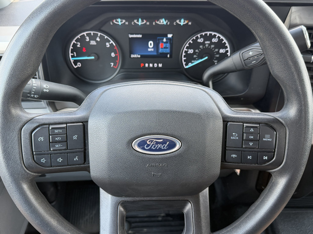 Used 2025 Ford F250 XL w/ XL Chrome Package AWD/4WD image 19