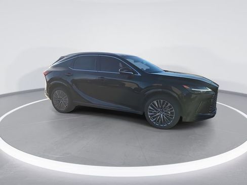 New 2026 Lexus RX 450h 450h+ Luxury image 9