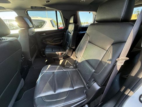 Used 2017 Chevrolet Tahoe Premier image 28