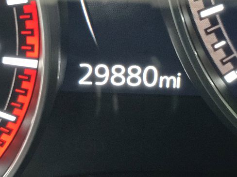 Used 2024 MAZDA CX-90 3.3 Turbo w/ Preferred Plus image 19