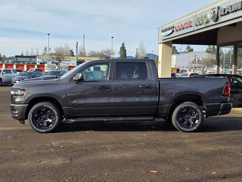 New 2026 RAM 1500 Express image 27