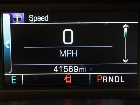 Used 2018 Chevrolet Silverado 1500 LT w/ All Star Edition image 4