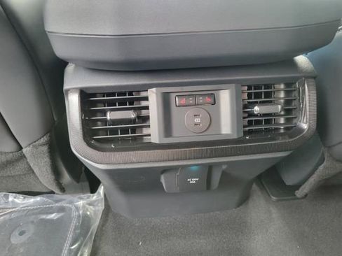 New 2025 Ford F150 Lightning Platinum image 16