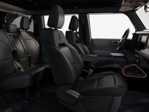 New 2024 Ford Bronco Badlands AWD/4WD image 26