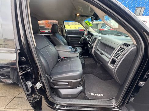 Used 2013 RAM 1500 Express image 19